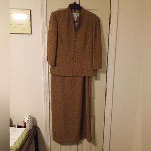 Jessica Howard jacket dress size 14